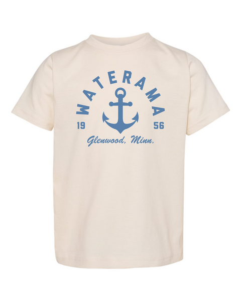 Waterama Toddler Tee