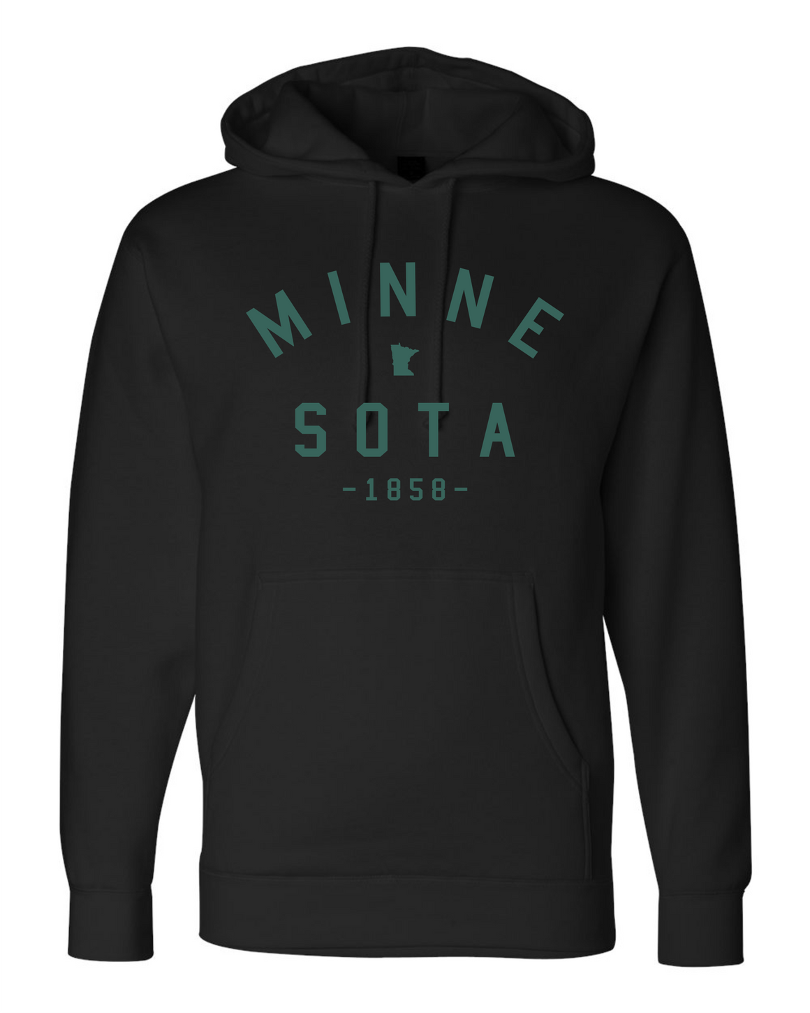 Northern Lights Hoodie