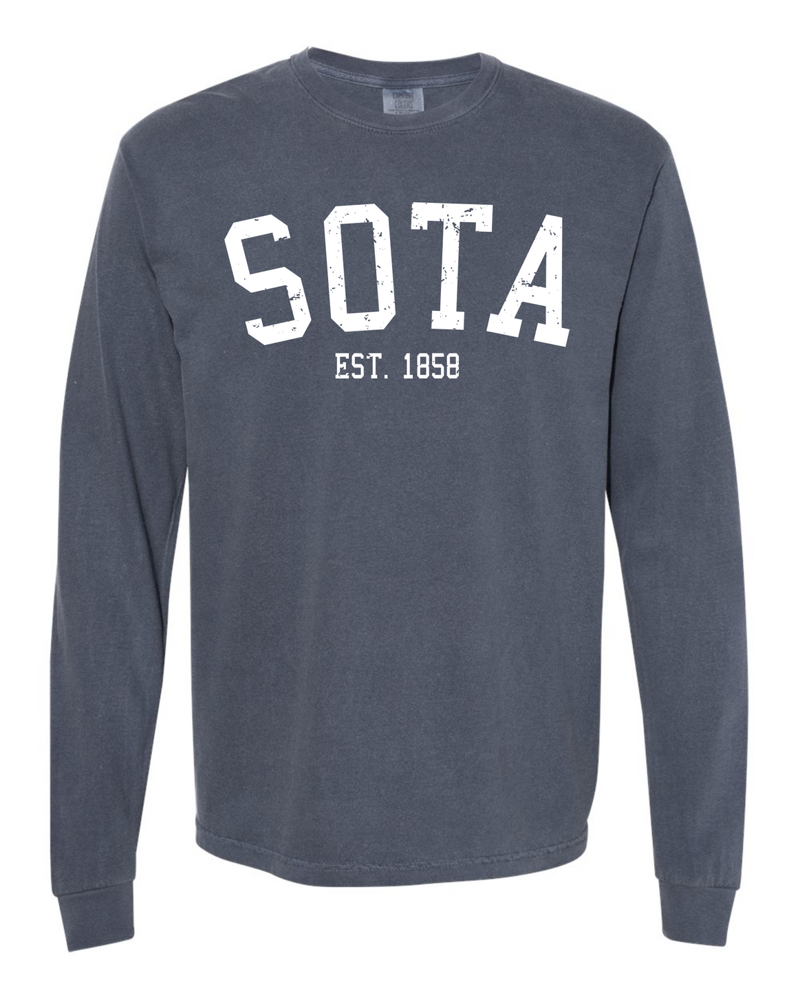 Lakeside Long Sleeve