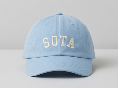 Youth Sota Cap [lt. blue]