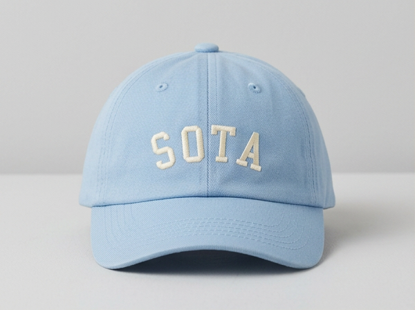 Youth Sota Cap [lt. blue]