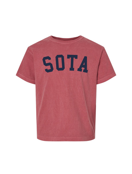 Youth Americana Tee