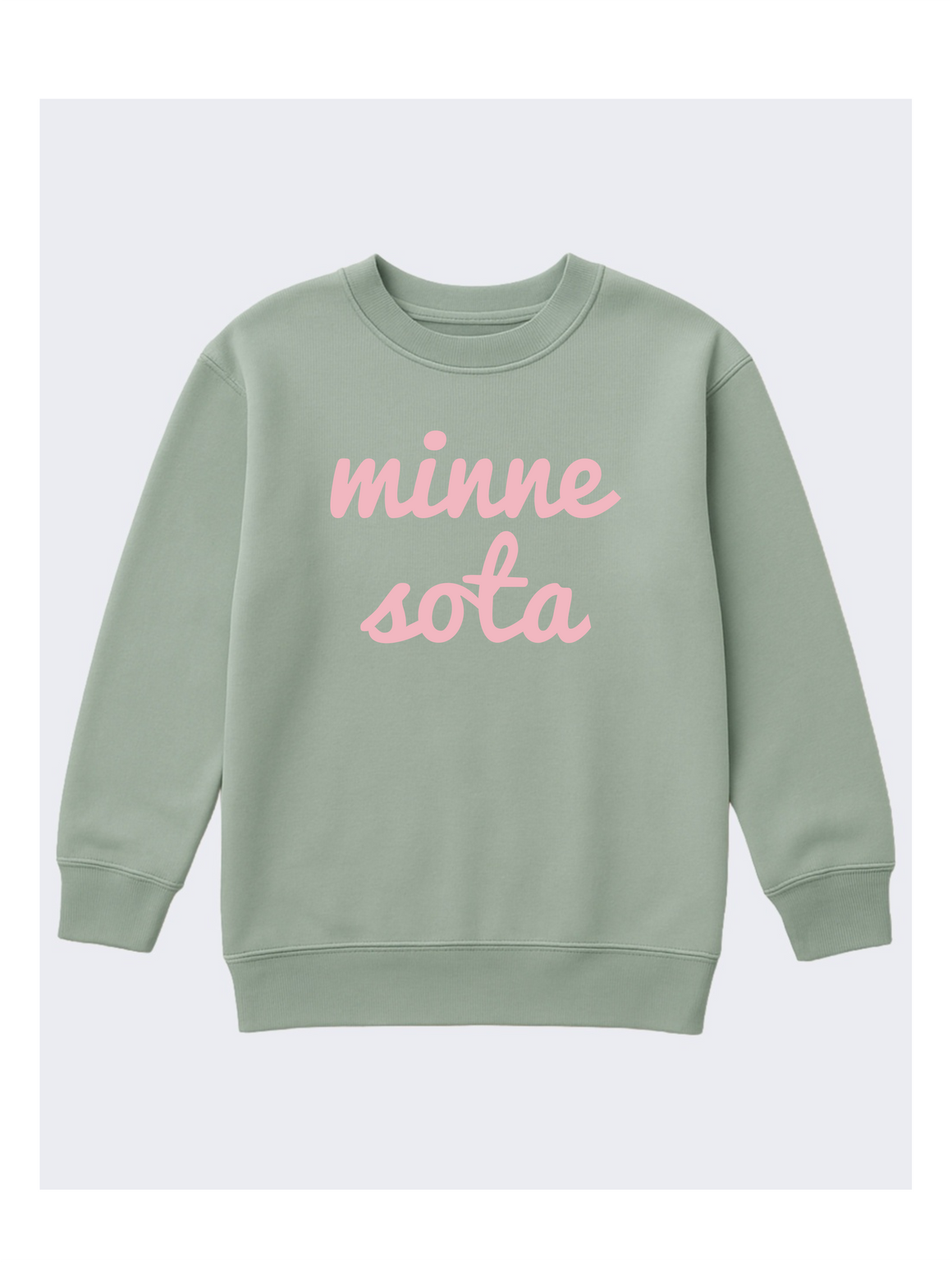 Seaside Youth Crew - Northern Print Co.