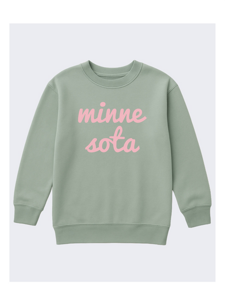 Seaside Youth Crew - Northern Print Co.