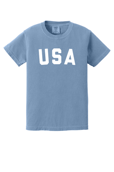 USA Youth Tee