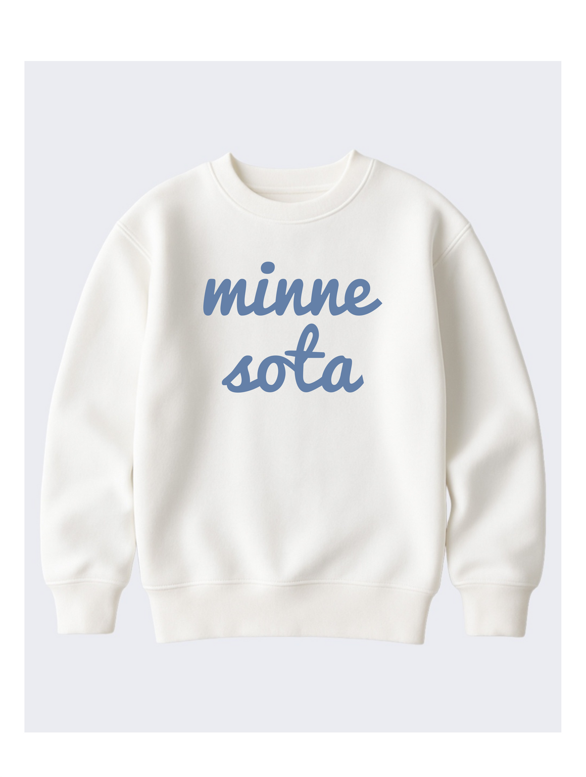 Nautical Youth Crew - Northern Print Co.