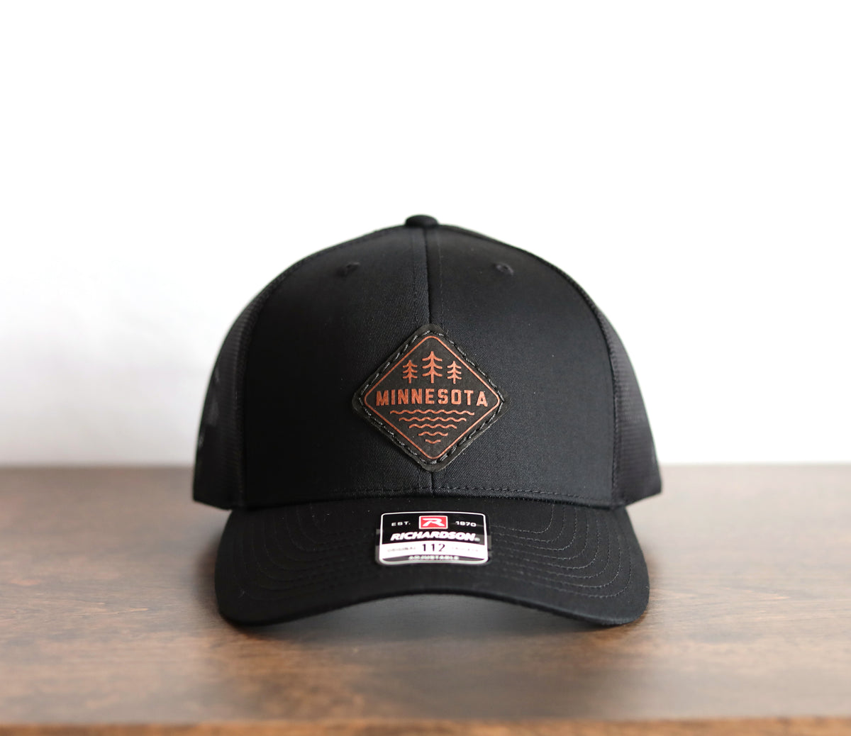 Jasper Snapback - Northern Print Co.