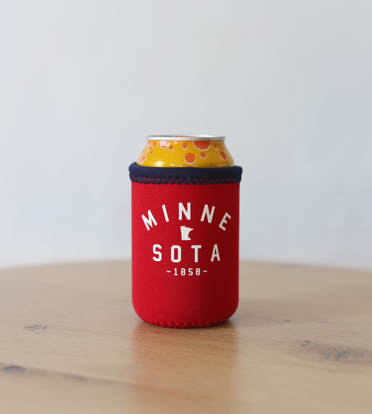 Independence Koozie - Northern Print Co.