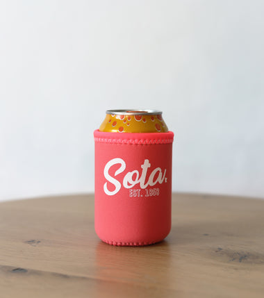 Sota Koozie - Northern Print Co.