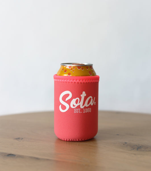 Sota Koozie - Northern Print Co.