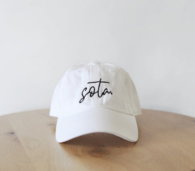 MN Calhoun Cap - Northern Print Co.