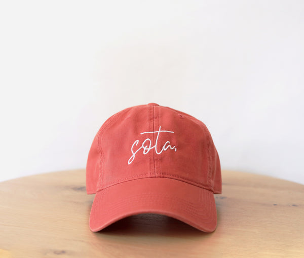 St. Croix Cap - Northern Print Co.