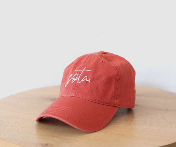 St. Croix Cap - Northern Print Co.