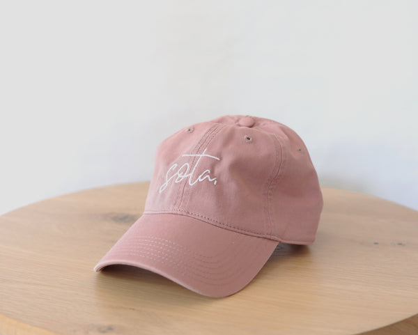 Gooseberry Cap - Northern Print Co.