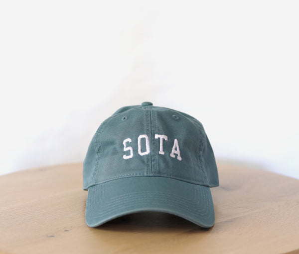 Crosslake Cap - Northern Print Co.