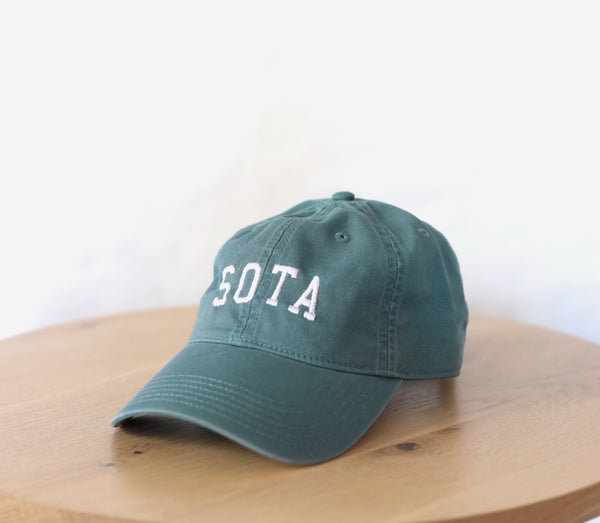 Crosslake Cap - Northern Print Co.