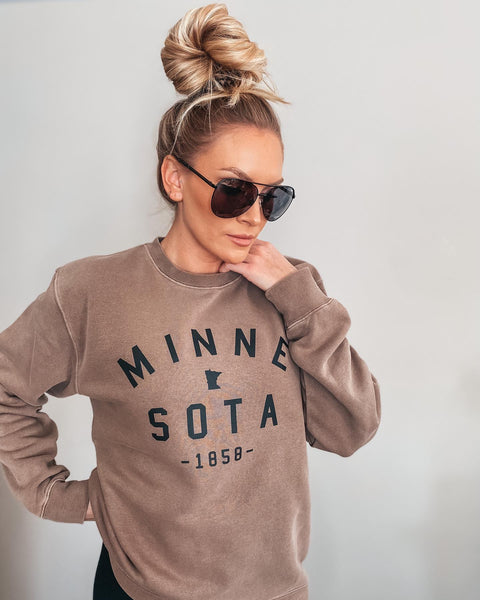 Hackensack Crew - Northern Print Co.