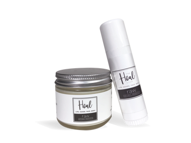 Heal. - Northern Print Co.