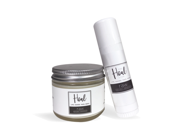 Heal. - Northern Print Co.