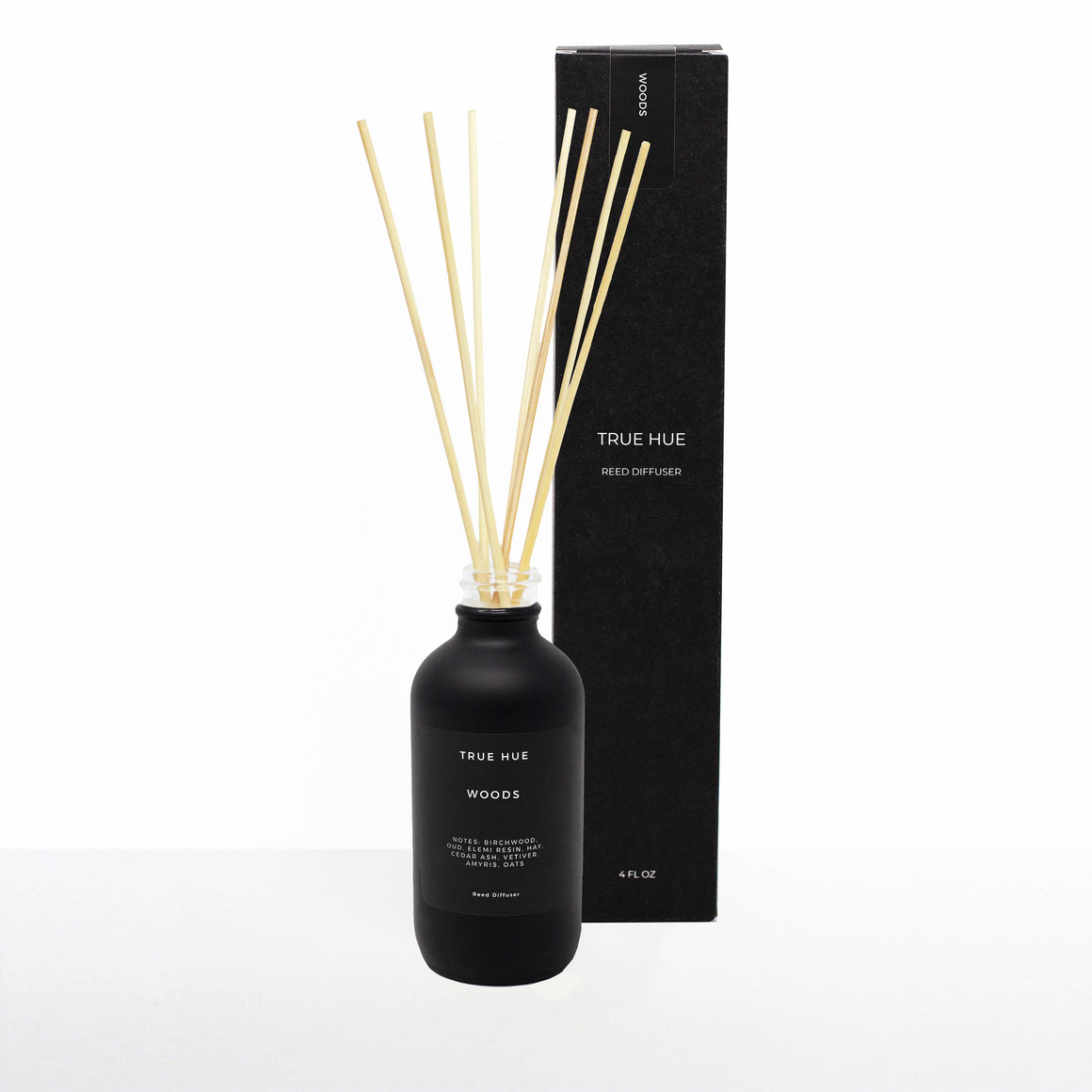 Woods Reed Diffuser - Northern Print Co.