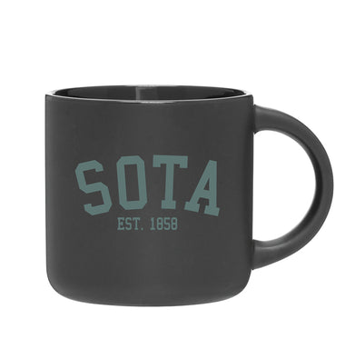 Hemlock Mug - Northern Print Co.