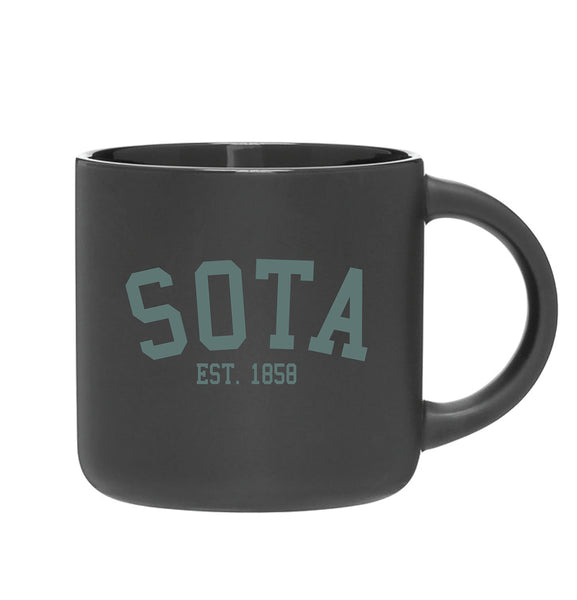 Hemlock Mug - Northern Print Co.