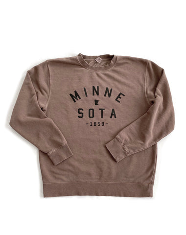 Hackensack Crew - Northern Print Co.