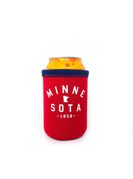 Independence Koozie - Northern Print Co.