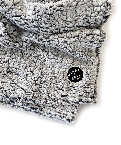 Fuzzy sherpa online blanket