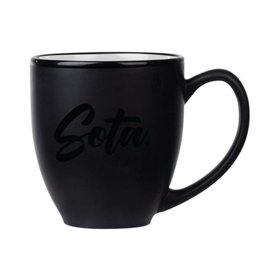 Midnight Mug - Northern Print Co.