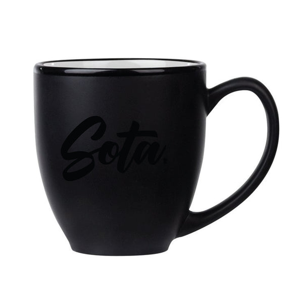 Midnight Mug - Northern Print Co.