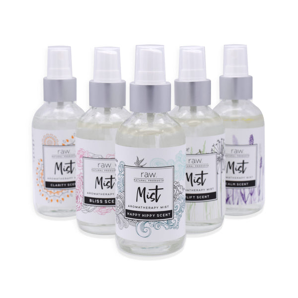 Mist. Aromatherapy Mist - Northern Print Co.