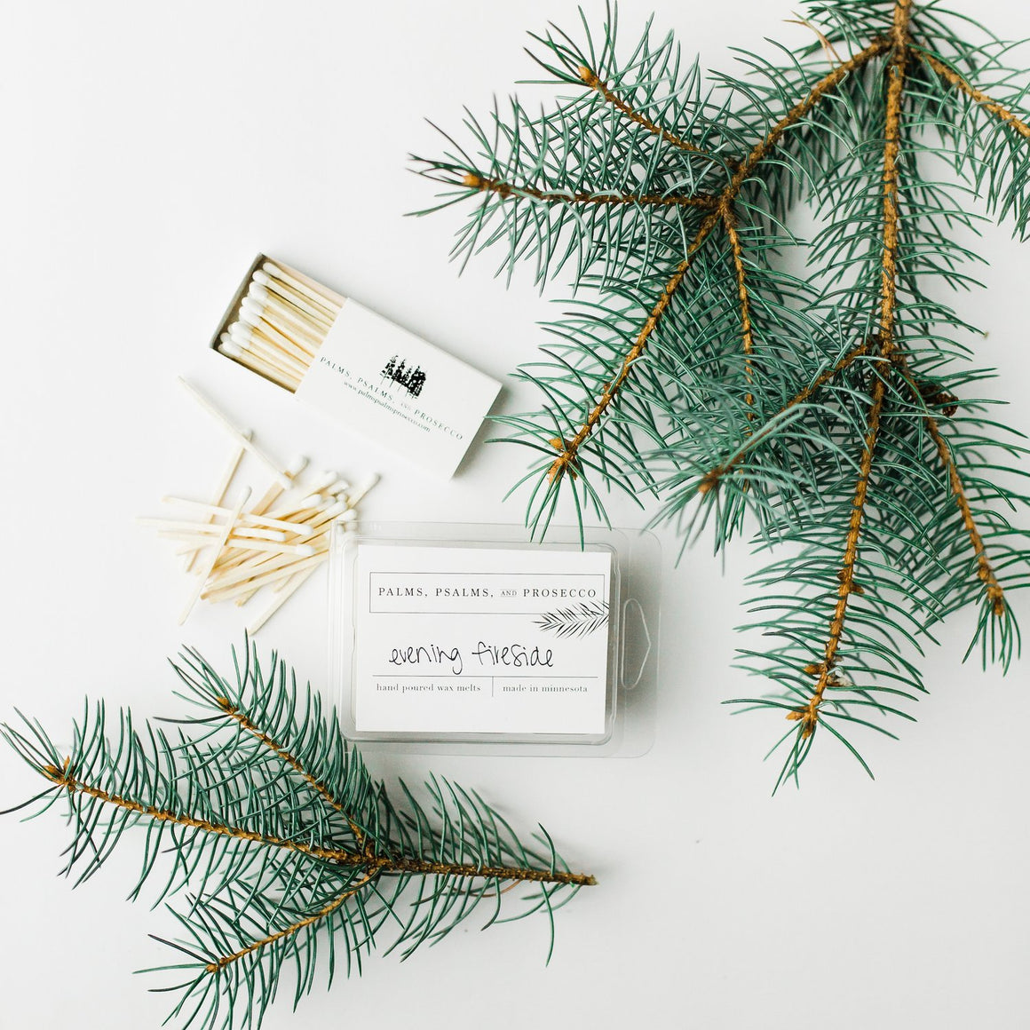 Evening Fireside - Northern Print Co.