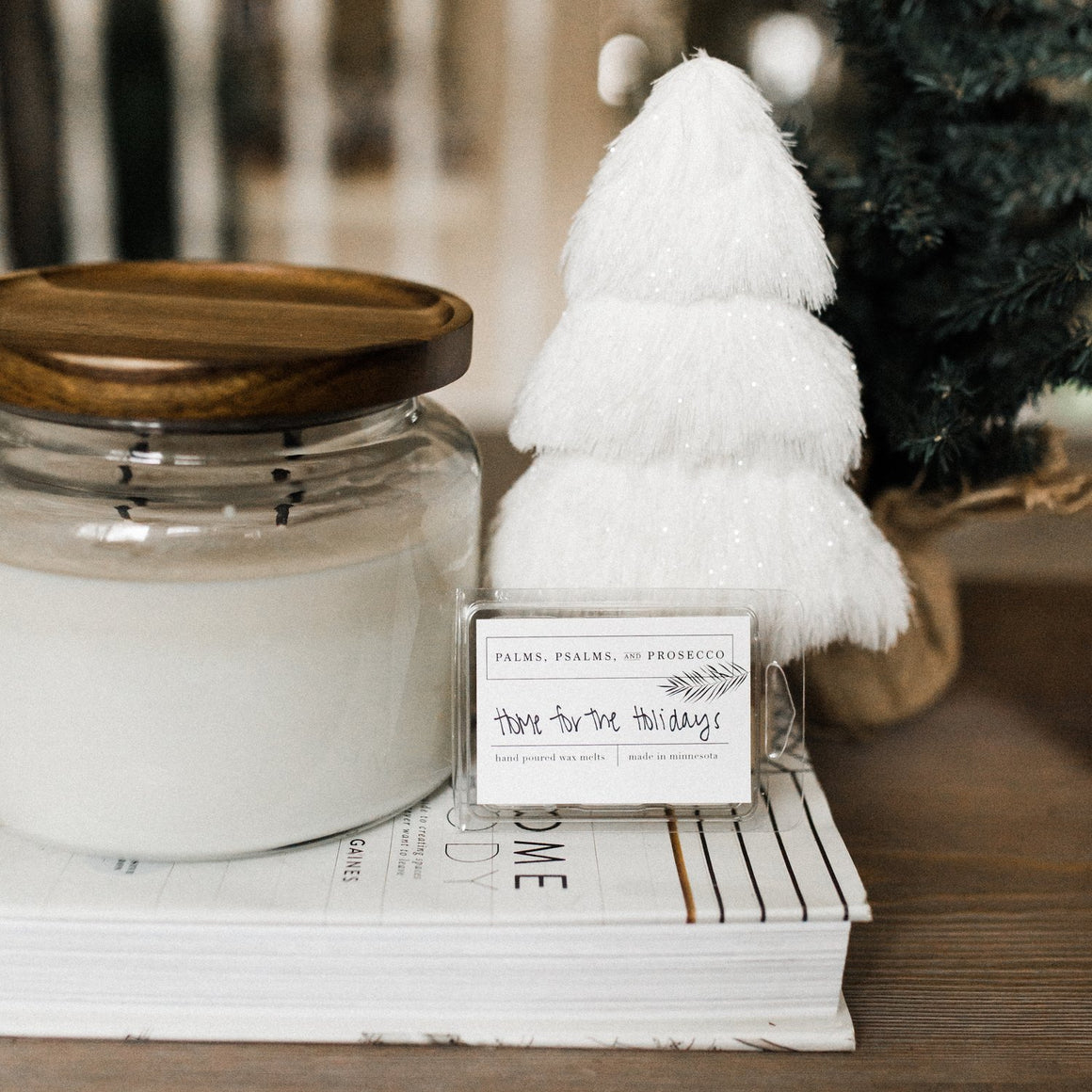 Home for the Holidays - Northern Print Co.