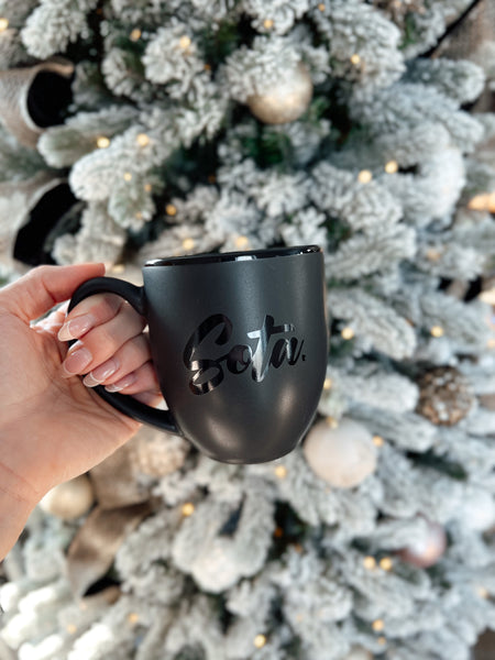 Midnight Mug - Northern Print Co.