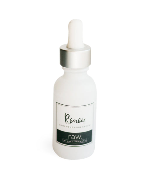 Renew. Anti-Aging Skin Serum - Northern Print Co.