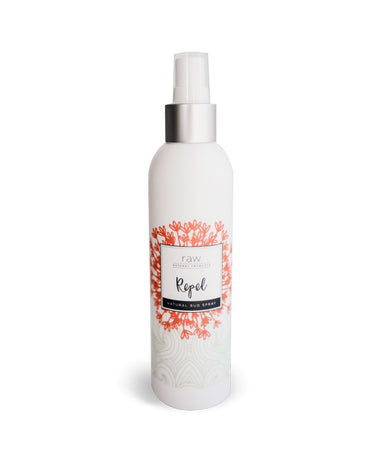 Repel. Bug Spray - Northern Print Co.