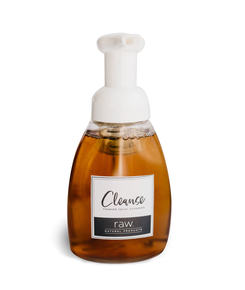 Cleanse. Facial Cleanser - Northern Print Co.